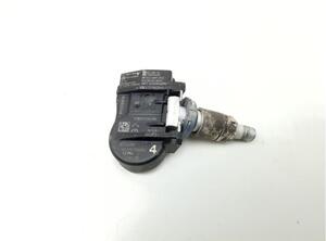 Steuergerät Reifendruck-Kontrollsystem Nissan Note E12 407003VU0A P13947356