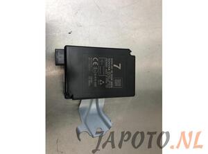 Control unit for tyre pressure control system TOYOTA YARIS (_P13_)