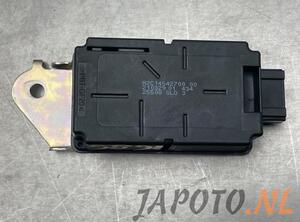 Control unit for tyre pressure control system SUZUKI VITARA (LY)