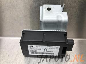 Control unit for tyre pressure control system KIA CEE&#039;D Sportswagon (JD), KIA CEE&#039;D (JD)