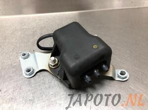 Control unit for tyre pressure control system NISSAN NOTE (E12)