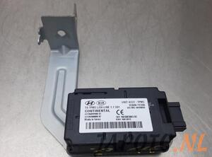 Control unit for tyre pressure control system KIA PICANTO (TA), KIA PICANTO (JA)