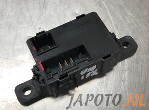 Control unit for tyre pressure control system KIA STONIC (YB)