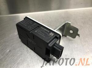 Control unit for tyre pressure control system SUZUKI IGNIS III (MF)