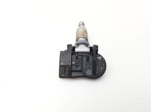 Control unit for tyre pressure control system NISSAN NOTE (E12)