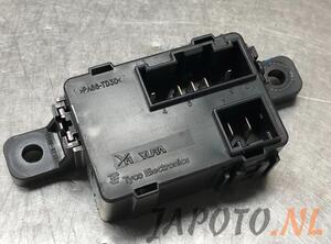 Control unit for tyre pressure control system KIA STONIC (YB)