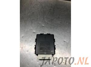 Control unit for tyre pressure control system TOYOTA AURIS Estate (_E18_), TOYOTA AURIS (_E18_), TOYOTA AURIS (_E15_)