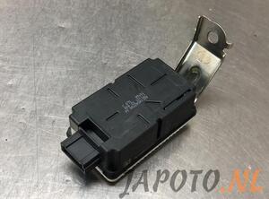 Control unit for tyre pressure control system SUZUKI SWIFT V (AZ)