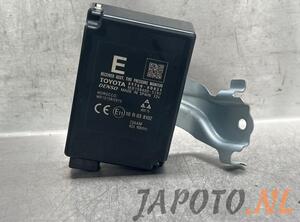 Control unit for tyre pressure control system TOYOTA YARIS (_P13_)