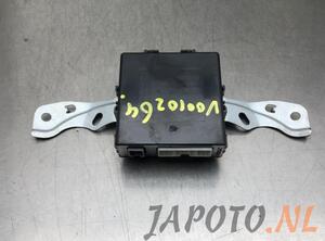 Control unit for tyre pressure control system LEXUS SC Convertible (UZZ40_)