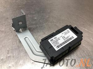 Control unit for tyre pressure control system KIA PICANTO (TA), KIA PICANTO (JA)