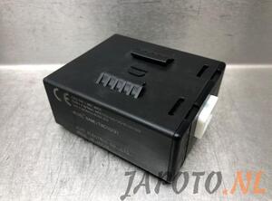 Control unit for tyre pressure control system NISSAN NOTE (E12)