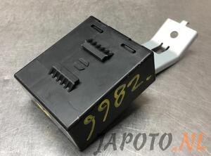 Control unit for tyre pressure control system NISSAN JUKE (F15)