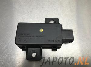 Control unit for tyre pressure control system CHEVROLET VOLT