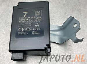 Control unit for tyre pressure control system TOYOTA YARIS (_P13_)