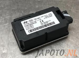 Control unit for tyre pressure control system KIA VENGA (YN)