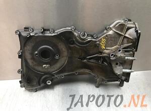 Timing Belt Cover MAZDA 6 Station Wagon (GY)