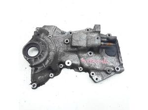 Timing Belt Cover HONDA JAZZ II (GD_, GE3, GE2)