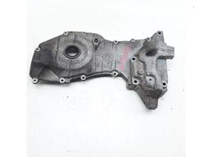 Timing Belt Cover NISSAN QASHQAI / QASHQAI +2 I (J10, NJ10, JJ10E)