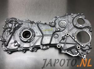 Abdeckung für Zahnriemen Toyota Yaris P21  P18509980