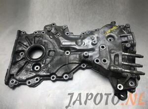 Timing Belt Cover MAZDA CX-5 (KE, GH)