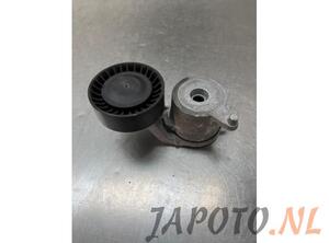 Crank Shaft Belt Pulley TOYOTA AYGO (_B4_)