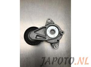 Repair Kit V Ribbed Belt Tensioner Lever TOYOTA YARIS (_P13_)