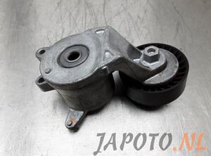 Repair Kit V Ribbed Belt Tensioner Lever TOYOTA AYGO (_B4_)