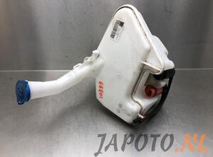 Washer Fluid Tank (Bottle) TOYOTA YARIS (_P9_)