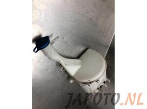 Washer Fluid Tank (Bottle) TOYOTA YARIS (_P1_)