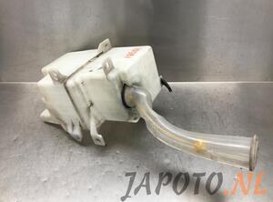 Washer Fluid Tank (Bottle) MITSUBISHI OUTLANDER I (CU_W)