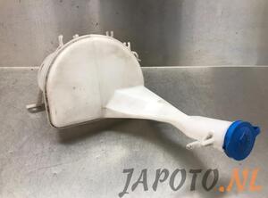 Washer Fluid Tank (Bottle) TOYOTA YARIS (_P1_)