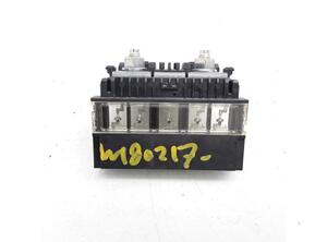 Wash Wipe Interval Relay NISSAN NOTE (E12)