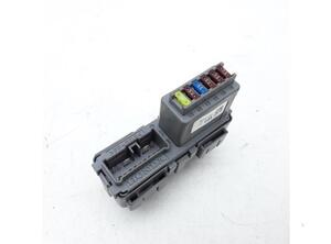 Wash Wipe Interval Relay HONDA CR-V II (RD_)