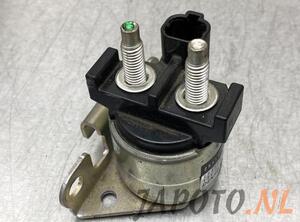 Wash Wipe Interval Relay NISSAN QASHQAI II SUV (J11, J11_)