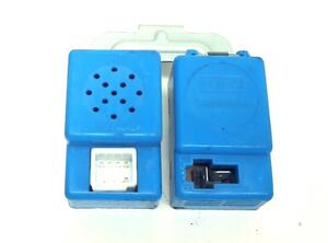 Wash Wipe Interval Relay HYUNDAI i10 (PA)