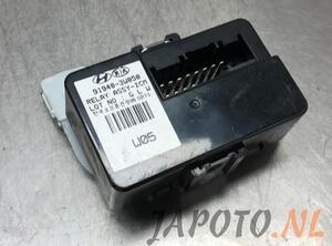 Wash Wipe Interval Relay KIA SPORTAGE (SL)