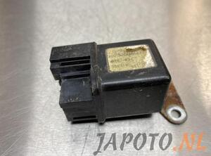 Wash Wipe Interval Relay NISSAN NP300 NAVARA (D40), NISSAN NP300 NAVARA Platform/Chassis (D40)