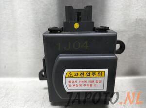 Wash Wipe Interval Relay KIA RIO III (UB), KIA RIO III Saloon (UB)