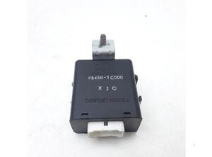 Wash Wipe Interval Relay HYUNDAI GETZ (TB)