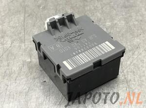 Wash Wipe Interval Relay HONDA CIVIC IX Tourer (FK)