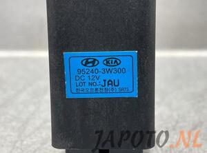 Wash Wipe Interval Relay KIA SPORTAGE (SL)