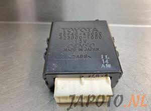 Wash Wipe Interval Relay TOYOTA RAV 4 III (_A3_)