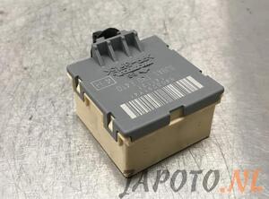 Wash Wipe Interval Relay HONDA CIVIC IX Tourer (FK)