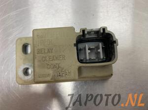 Wash Wipe Interval Relay SUBARU FORESTER (SH_)