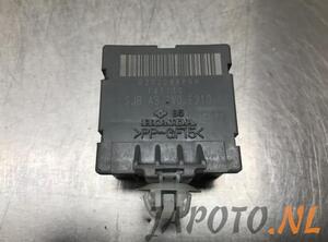 Wash Wipe Interval Relay HONDA CIVIC IX Tourer (FK)