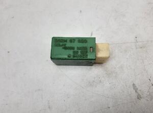 Wash Wipe Interval Relay MAZDA 323 F V (BA)