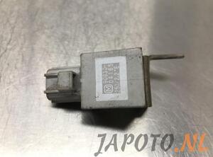 Wash Wipe Interval Relay TOYOTA COROLLA (_E12_), TOYOTA COROLLA Saloon (_E12_)