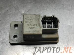 Wash Wipe Interval Relay LEXUS SC Convertible (UZZ40_)