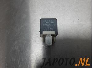 Wash Wipe Interval Relay TOYOTA IQ (_J1_)